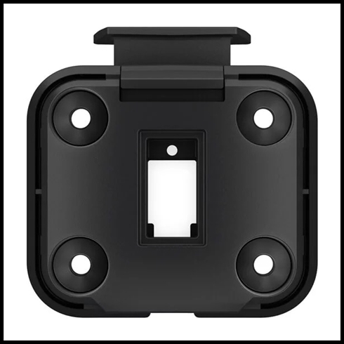 GARMIN ZUMO XT MOTORCYCLE MOUNT BRACKET