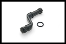 GOLDSTRIKE - GEN 2 OFFSET SWIVEL ACCESSORY MOUNT FOR GOLDSTRIKE PASSENGER ARMREST