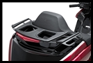 GOLDSTRIKE - LUGGAGE RACK WITH LIGHTSTRIKE FOR 2021 & NEWER GOLD WING TOUR
