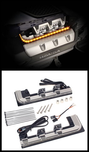 GOLDSTRIKE - LED ENGINE LIGHTING PANELS FOR GOLD WING