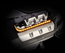 GOLDSTRIKE - LED ENGINE LIGHTING PANELS FOR GOLD WING
