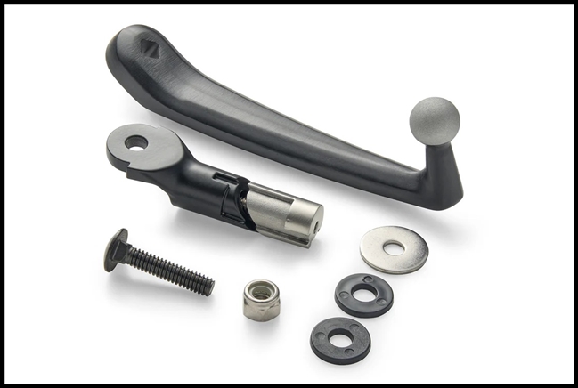 GOLDSTRIKE - GEN 2 PASSENGER ACCESSORY PHONE MOUNT FOR GOLDSTRIKE PASSENGER ARMREST