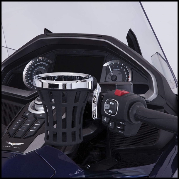 GOLDSTRIKE - GEN 2 PERCH MOUNTED BIG ASS DRINK HOLDER