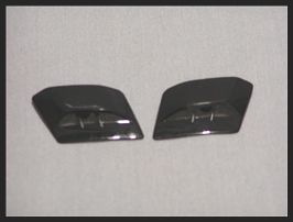 HJC AC-2 & AC-3 REPLACEMENT REAR VENT SET