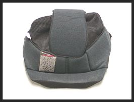 HJC REPLACEMENT INTERIOR LINER FOR CL-MAX HELMET