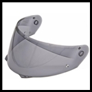 HJC HJ-33 PINLOCK READY ANTI-SCRATCH REPLACEMENT SHIELD - SMOKE