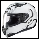 HJC i10 / i10 PLUS FULL-FACE HELMET - MAZE MC-10SF GRAPHIC