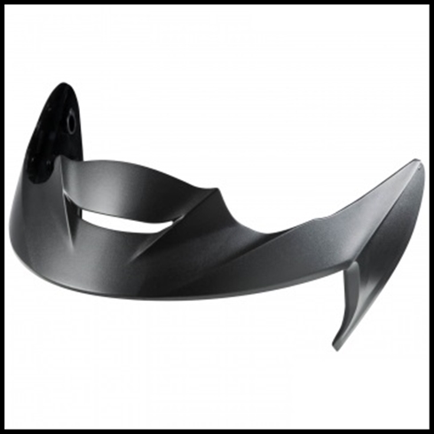 HJC HJ-17R REPLACEMENT VISOR - HJC IS-33 II HELMET