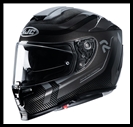 HJC RPHA-70 ST CARBON SPORT TOURING FULL-FACE HELMET W/ SUNSHIELD VISOR SYSTEM - REPLE MC-5