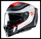 HJC RPHA-70 ST CARBON SPORT TOURING FULL-FACE HELMET W/ SUNSHIELD VISOR SYSTEM - REPLE MC-6HSF