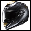 HJC RPHA-71 PREMIUM SPORT TOURING FULL-FACE HELMET W/ SUNSHLD VISOR SYSTEM - FREPE MC-9SF GRAPHIC