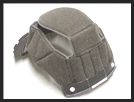 HJC REPLACEMENT INTERIOR LINER FOR SY-MAX HELMET