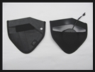 IMC MOTORCOM HALF HELMET SPEAKER POUCH INSERTS