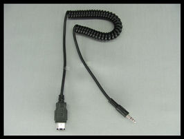 IMC MOTORCOM REPLACEMENT USB-FIREWIRE SERIES HEADSET COIL CORD - HS-200U SERIES