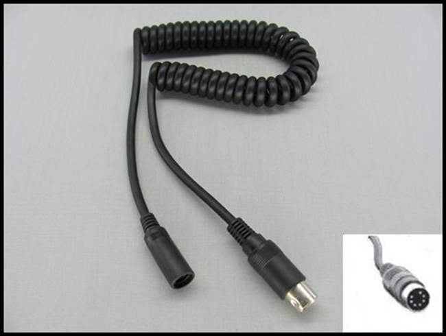 harley davidson headset cord