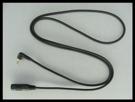 IMC REPLACEMENT CELL PHONE EXTENSION CABLE FOR MIT 30 AND MIT 100