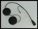 IMC REPLACEMENT USB SERIES HEADSET SPEAKERS WITH MIC CONNECTOR