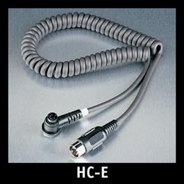J&M Replacement Single-Section 5-pin Cord For Most Older J&M And Hondaline 5-pin Only Headsets
