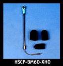 HEADSET COMPONENTS