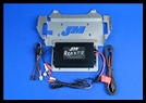 J&M ROKKER XXR 400w 2-CH Amplifier Kit 2014-2021 Harley StreetGlide/Ultra