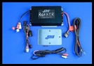 J&M ROKKER XXR 400w 2-CH Amplifier Kit for 2015-2021 Harley Roadglide