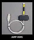J&M Programming Dongle Kit for 250w & 500w ROKKER XTP Amplifiers