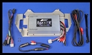 JMC ROKKER Stage6 1000w 4-ch Amp kit for 2014-23 Harley StreetGlide
