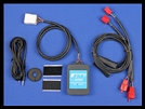 J&M Digital Music Player USB/Aux/Bluetooth & Corded Headset Mic Adapt for 01-10 GL-1800 CD Input