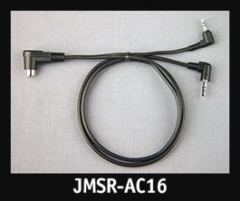 J&M KENWOOD FREETALK CABLE FOR INTEGRATR IV