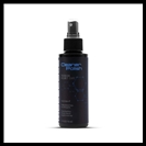 MOLECULE HELMET CLEANER & POLISH - 4 OZ SPRAY