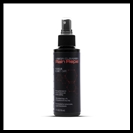 MOLECULE HELMET VISOR CLEANER/RAIN REPEL - 4 OZ SPRAY