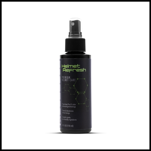 MOLECULE HELMET REFRESH - 4 OZ SPRAY