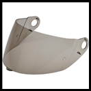 NOLAN N103 REPLACEMENT SHIELD - PINLOCK READY - SMOKE