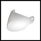 NOLAN N42 REPLACEMENT SHIELD - CLEAR