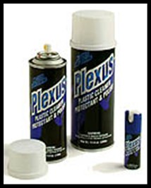SRI Supplies Presents: Plexus Plastic Cleaner 