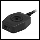 QUAD LOCK MOTORCYCLE USB CHARGER