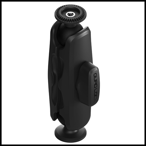 QUAD LOCK 360 ARM - DUAL PIVOT MEDIUM