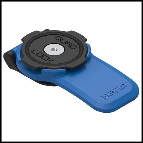 QUAD LOCK 360 HEAD - LEVER