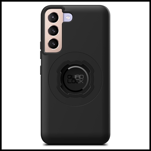 QUAD LOCK MAG CASE - SAMSUNG GALAXY S22 SERIES