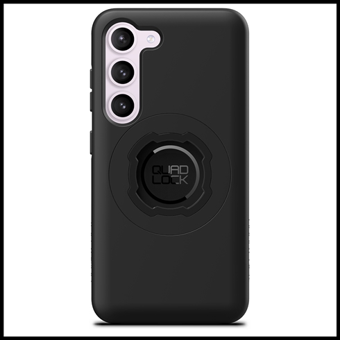 QUAD LOCK MAG CASE - SAMSUNG GALAXY S23 SERIES