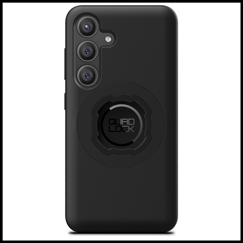 QUAD LOCK MAG CASE - SAMSUNG GALAXY S24 SERIES