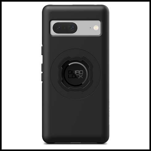 QUAD LOCK MAG CASE - GOOGLE PIXEL 7 SERIES