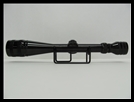 RIFLE SCOPES & ACCESSORIES