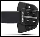 Rockford Fosgate - Universal Bluetooth Remote