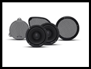 ROCKFORD FOSGATE SPEAKERS