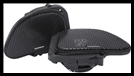 Rockford Fosgate - Power Harley-Davidson Road Glide 6.5" Full Range Fairing Speakers (1998-2013)