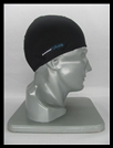 SCHAMPA COOLSKIN SKULL CAP - BLACK