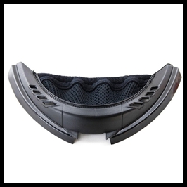 SHOEI REPLACEMENT CHIN CURTAIN - X-ELEVEN