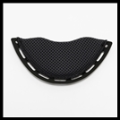 SHOEI REPLACEMENT CHIN CURTAIN - NEOTEC