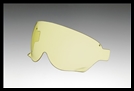 SHOEI CJ-3 REPLACEMENT FACE SHIELD - HIGH DEFINITION YELLOW